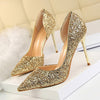 Thin Heels Female Shoes