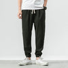 Hot Cotton Linen Men Pants