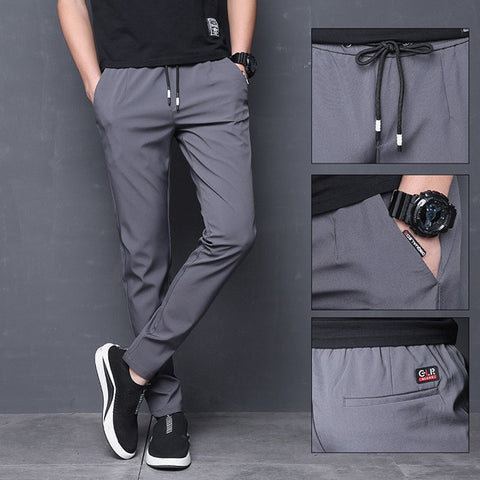 Men's Trouser
