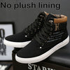 High Top Canvas