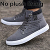 High Top Canvas
