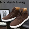 High Top Canvas