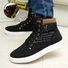 High Top Canvas