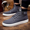 High Top Canvas