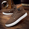 High Top Canvas