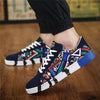 Men Casual Canvas