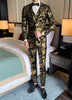 Mens Stage Costumes