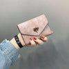 Vintage Leather Purse