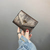 Vintage Leather Purse