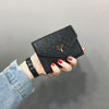Vintage Leather Purse