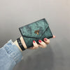 Vintage Leather Purse