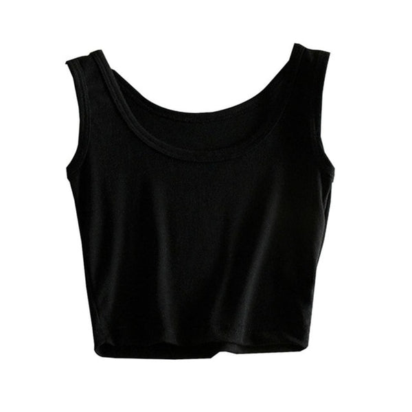 Summer Slim Render Tops