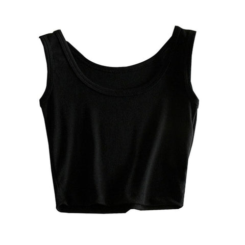 Summer Slim Render Tops