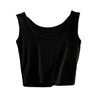 Summer Slim Render Tops