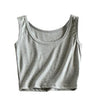 Summer Slim Render Tops