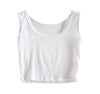 Summer Slim Render Tops