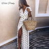 Black Maxi Dress Vestidos