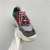 vintage sneakers