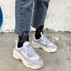vintage sneakers