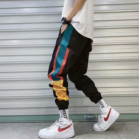 Hip Hop Streetwear