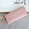 Pu Leather Clutch Money Bag