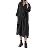 Women Long Shirts Dress