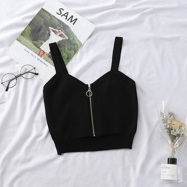 Top Club Sexy Tops