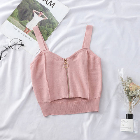 Top Club Sexy Tops