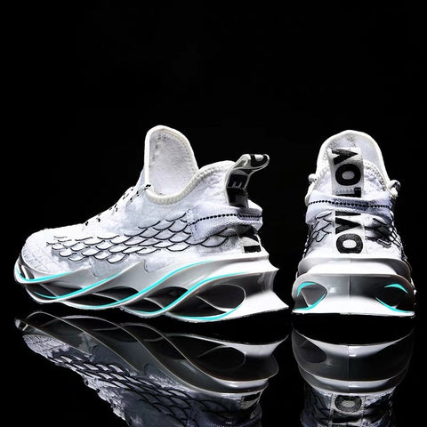 casual sports sneakers