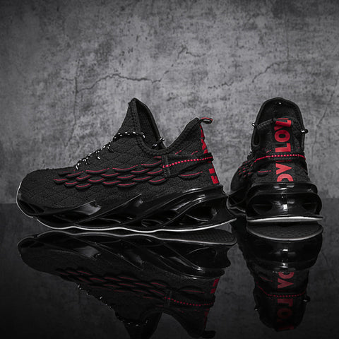 casual sports sneakers