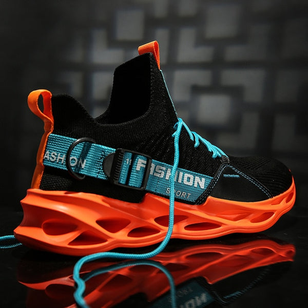 casual sports sneakers