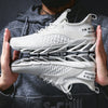 casual sports sneakers