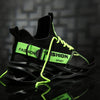 casual sports sneakers