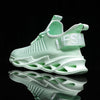 casual sports sneakers