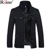 Slim Fit High Quality Mens Spring Jackets