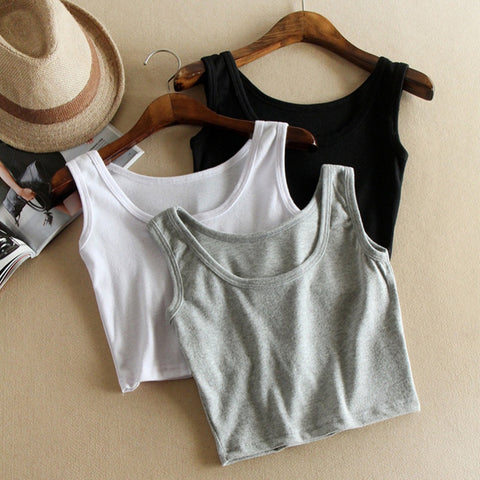 Summer Slim Render Tops