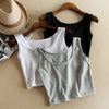 Summer Slim Render Tops